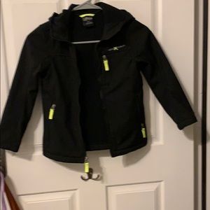 Boys jacket